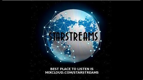 Starstreams Pgm i008