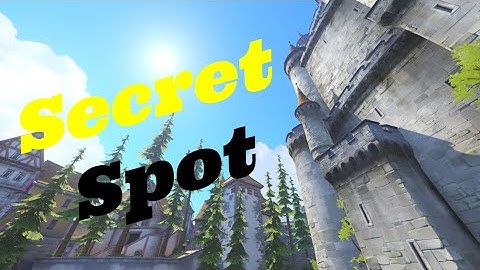 Secret Spot You Need to Know in Eichenwalde