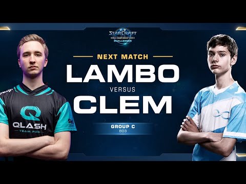 lambo-vs-clem-zvt---group-c---wcs-challenger-eu-season-2