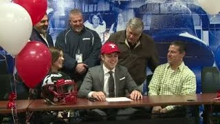 Youngstown State adds 19 football recruits