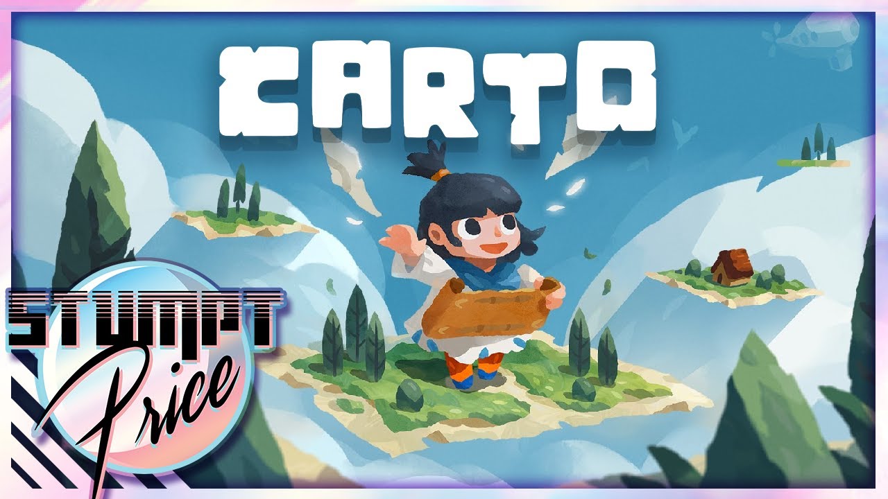 Carto - #10 - ICE To Meet You