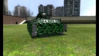 TANK