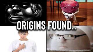 Finding the Origins of Popular TikTok Images [Vol.2] News