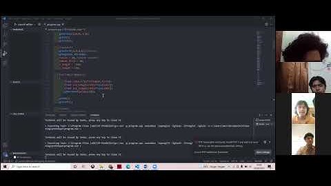 presentasi tugas akhir kelompok 6 grafika komputer