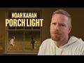 First Listen Noah Kahan Porch Light Song Reaction