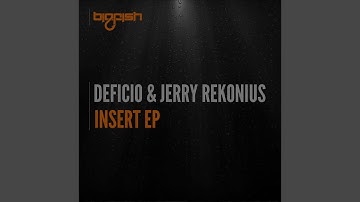 Insert (Original Mix)
