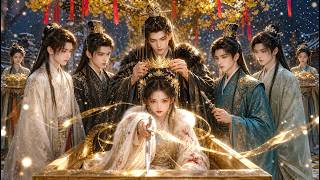 Details Killed by Husband and Sister, I Reborn！The Prince Who Loved Me 10 Years and 4 Brothers Took Revenge! Guide