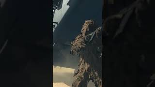 My First Warzone 2 WIN #shorts