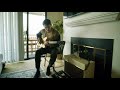 Artist Spotlight: Nicholas Montes | BMPCC4K