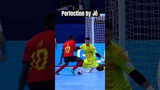 Jó Mahrez Completed His Hattrick Against Argentina With This Outstanding Goal