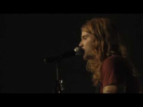 zelda breath of the wild 2 Aaron Gillespie Live Acoustic-