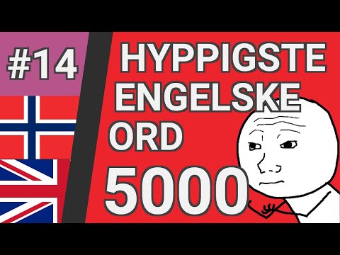 Video: Er løssluppenhed et ord?