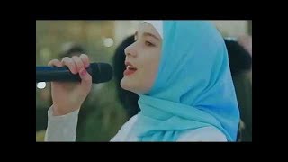 Ya Allah Hamd (presented by Usmanov Shamsti) 720p- HD