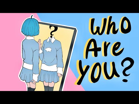 I wish i Felt like a Person..