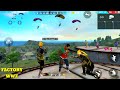FREE FIRE FACTORY FIGHT #FAILS - OVERPOWER GAME PLAY - FF FIST FIGHT ON FACTORY - INSANE HEADSHOT