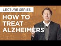Reversing Alzheimer's, Cognitive Decline, and Neurodegenerative Disease