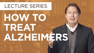 Reversing Alzheimer's, Cognitive Decline, and Neurodegenerative Disease