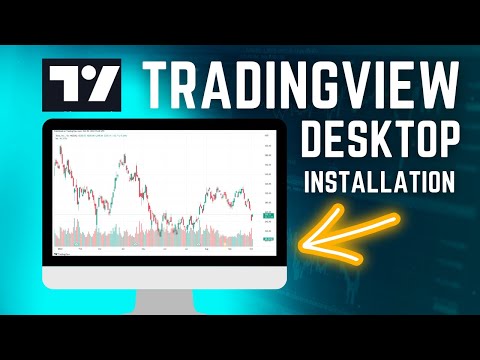   Install Tradingview Desktop App For Windows For Beginners