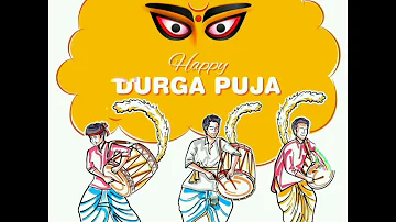 Agomoni gaan | আগমনী গান | Durga puja special