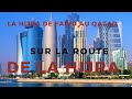 Tmoignage la hijra de farid au qatar