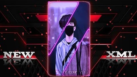 8 BEST FRIEND XML | NEW-TREND | ALIGHTMOTION XML FILE 🔰 #xmlpreset #steditz1 #trend