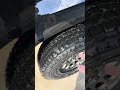 Bridgestone Dueler A/T Ascent post 500 mile impressions on my Toyota Tundra