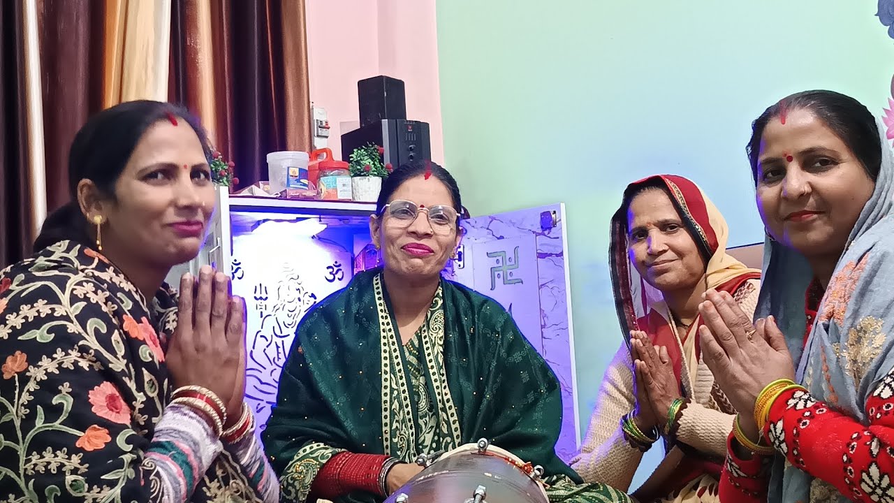 🕉️शिव शंकर भगवान का सबसे सुंदर भजन🔱l कैलाश पति की देख छटा मेरो मन है गयो लटा पटा 🥰#meenusharma #song