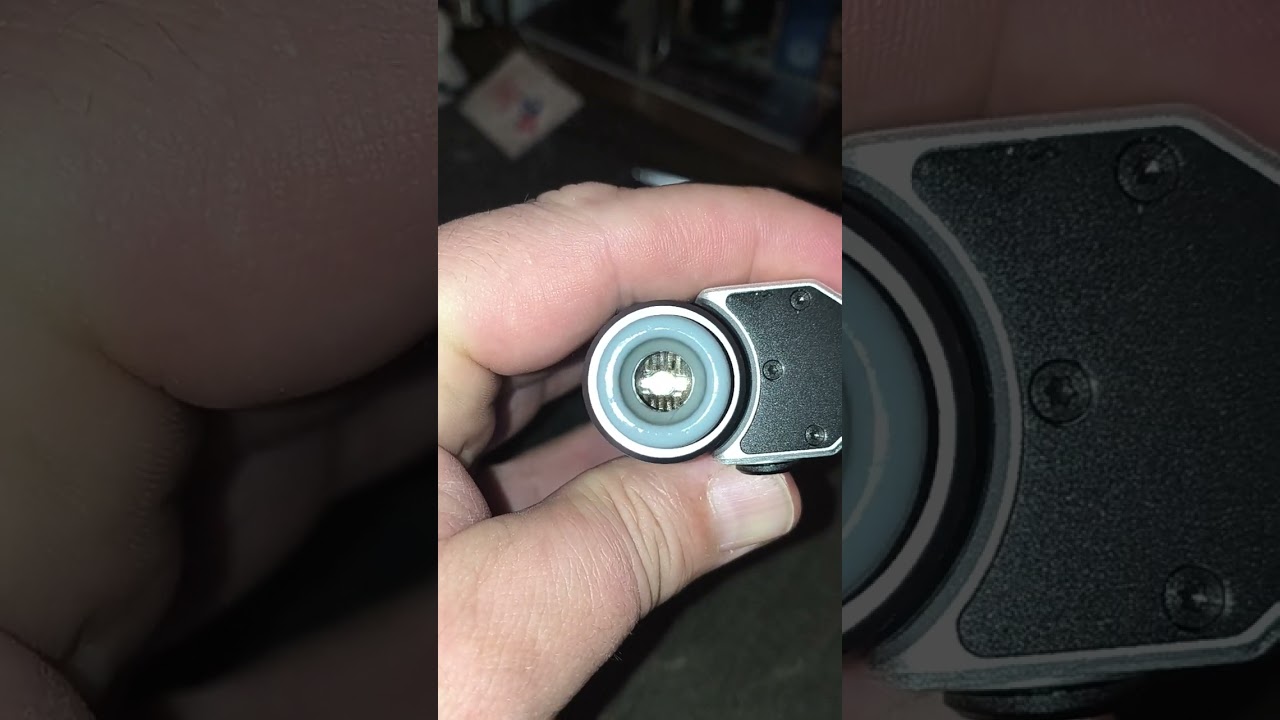 Nitrous RDA With tank! RDTA. cheap lil Flavor banger!  