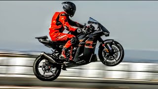 New KTM 990 RC R Highest-Spec screenshot 4