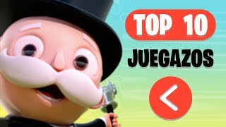 TOP 10 JUEGOS PARA ANDROID & IOS GRATIS NUEVOS JULIO 2019 TOP172 APPLOIDE