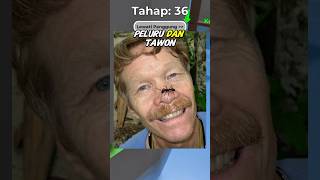 Ilmuwan yang SENGAJA Disengat Serangga! 😱