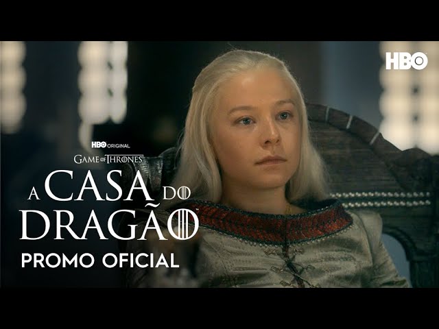 House of the Dragon: série fará pulo de 10 anos em seu sexto episódio;  assista ao teaser