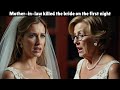 Bride Murdered By Mother-In-Law On Wedding Night
