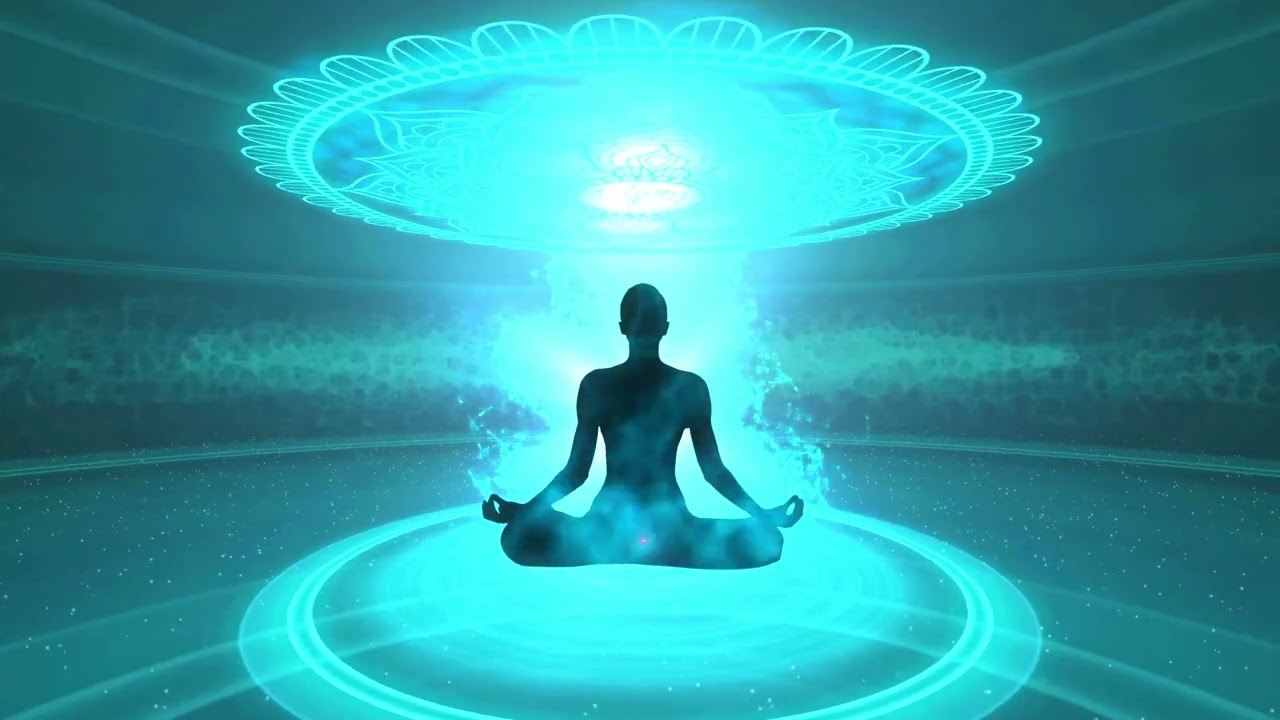 THE INFINITE JOURNEY OF THE SOUL: UNION WITH GOD AND MULTIDIMENSIONAL REALITY