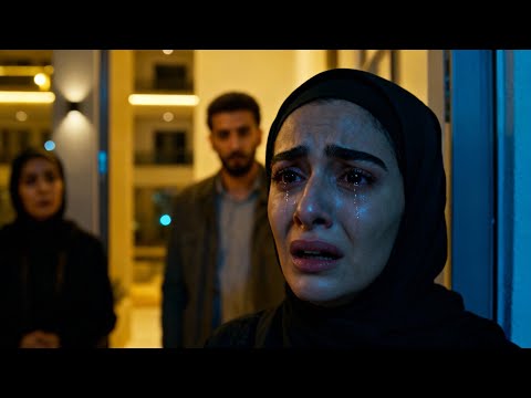 ضبطت زوجها متلبس ا مع امرأة أخرى لكن النهاية كسرت كل التوقعات