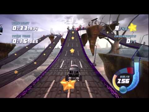 Gripshift - Perfect Move (Token Time) 0:30,197