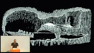 Josh Taron - Speculative Structures: Structurally Intelligent Swarms Research