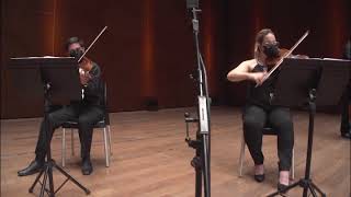 Beethoven-Lachner: Piano Concerto No. 2 in B flat, Op. 19 (Piano and strings version)