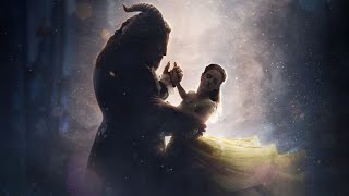 Emma Watson Unveils Stunning Beauty And The Beast Teaser Poster