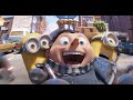 Minions: The Rise of Gru  | Official Trailer