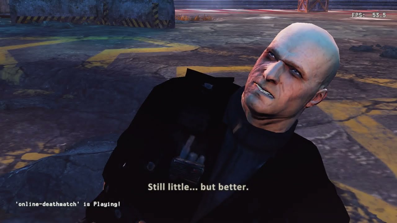 UC3 Reloaded Coop Adventure - Airport (Crushing) (0 Deaths) 2-Players