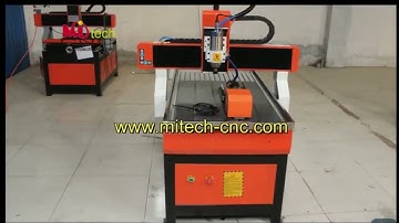 Hobby 6090 4 axis cnc router, 6090 with rotary 4th axis