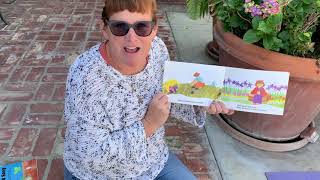 Story Time With Ms. Lara - It Started As A Seed And The Seed Song