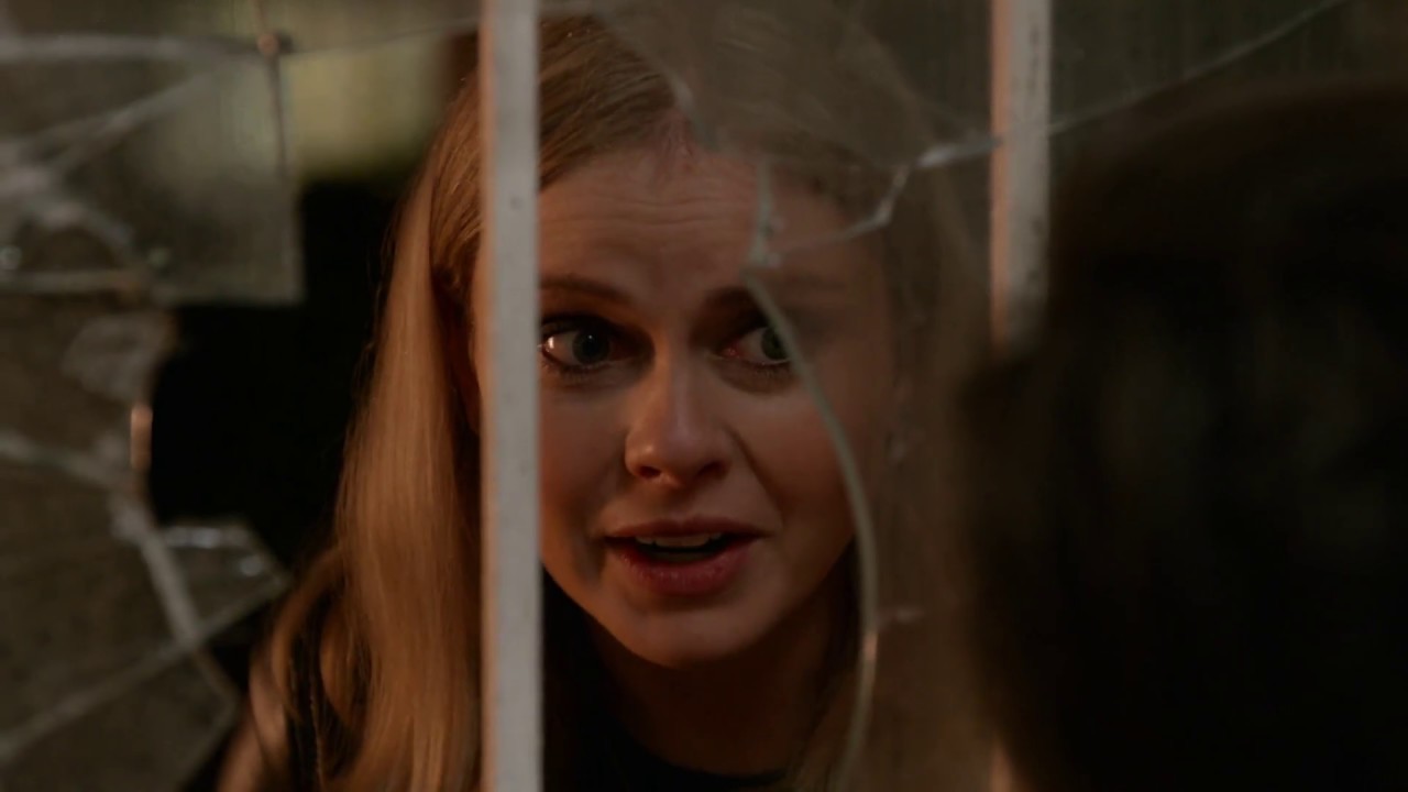 iZombie (2018) | 4.10 -  Full-On Zombie Mode (Clip)