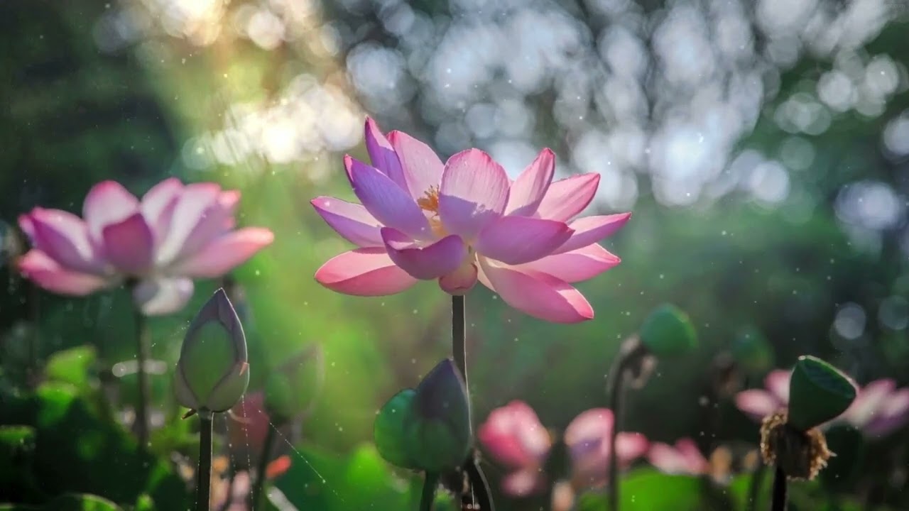 [Piano] LoneBronyProductions - Lotus |Weekly Magic Vol 7|