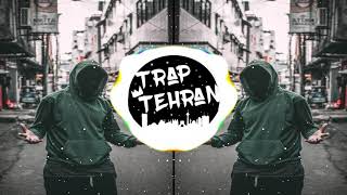 real slim shady (mix Trap Tehran) Resimi