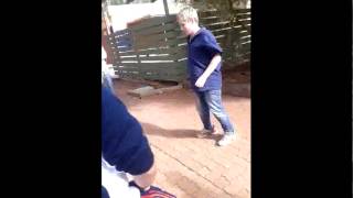 Nek Minnut Shuffle