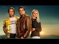 California Dreaming (Subtitulos en Español) - Once Upon a Time In Hollywood