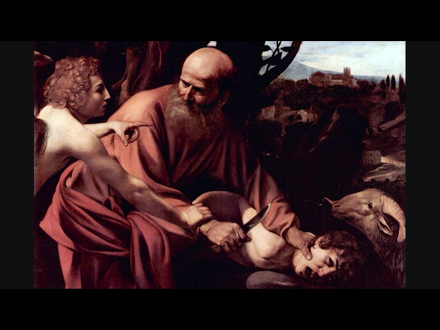 J. S. BACH - Magnificat in Re maggiore BWV 243 - Sicut locutus est