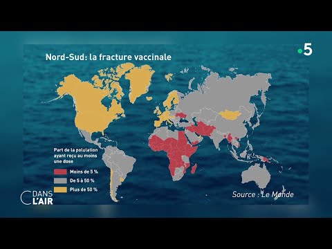 Vidéo: Centre Pour L'économie Mondiale Sur Le Bosphore